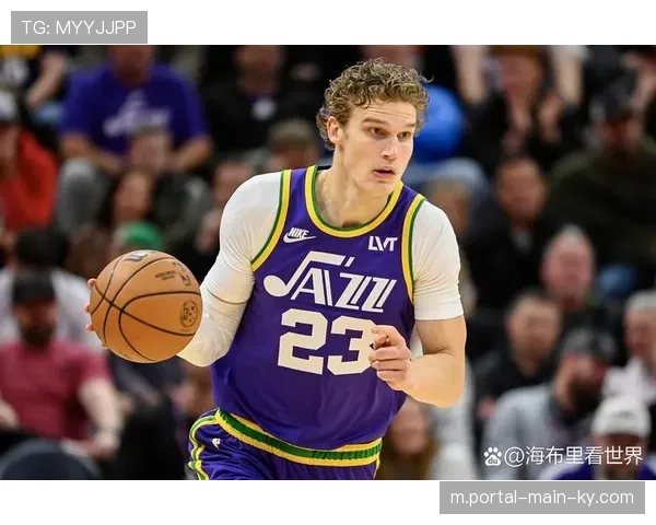 马尔卡宁末节被雪藏构成违规 爵士被罚50万美元创本赛季纪录