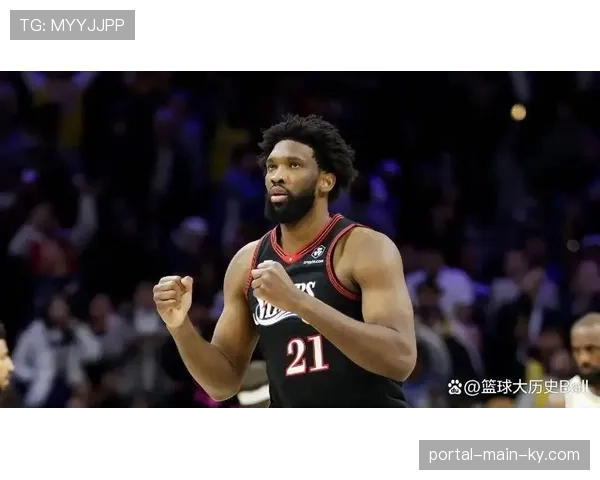 76人恩比德缺阵马克西扛旗 外线火力全开终结连败