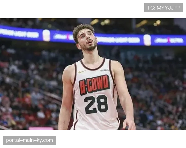 火箭挡拆配合效率值联盟前列 申京顺下威胁持续放大