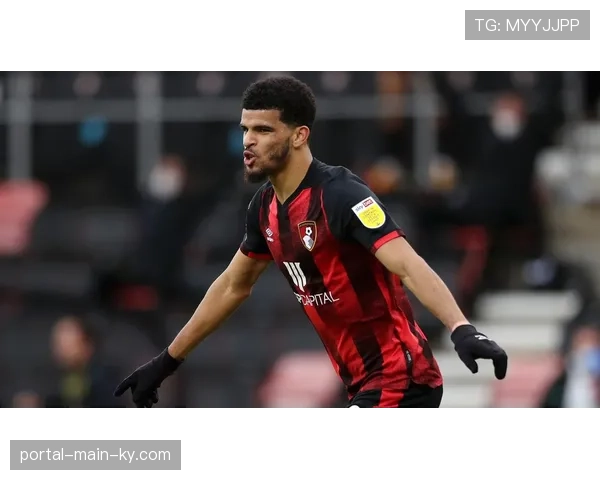 伯恩茅斯索兰克支点作用明显 17个联赛进球展现终结能力